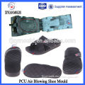 China Best Quality Men Slipper PCU Mould Supplier